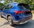 Синій Хендай Санта Фе, об'ємом двигуна 0 л та пробігом 56 тис. км за 13000 $, фото 3 на Automoto.ua