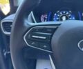 Синий Хендай Санта Фе, объемом двигателя 2 л и пробегом 37 тыс. км за 11000 $, фото 7 на Automoto.ua