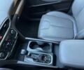 Синий Хендай Санта Фе, объемом двигателя 2 л и пробегом 37 тыс. км за 11000 $, фото 11 на Automoto.ua