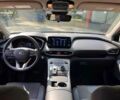 Синій Хендай Санта Фе, об'ємом двигуна 0 л та пробігом 56 тис. км за 13000 $, фото 8 на Automoto.ua