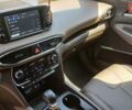 Синий Хендай Санта Фе, объемом двигателя 2 л и пробегом 110 тыс. км за 20500 $, фото 26 на Automoto.ua