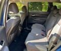 Синій Хендай Санта Фе, об'ємом двигуна 0 л та пробігом 56 тис. км за 13000 $, фото 11 на Automoto.ua