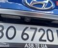 Синий Хендай Санта Фе, объемом двигателя 2 л и пробегом 110 тыс. км за 20500 $, фото 14 на Automoto.ua
