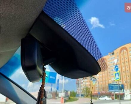 Синий Хендай Санта Фе, объемом двигателя 2 л и пробегом 110 тыс. км за 20500 $, фото 16 на Automoto.ua