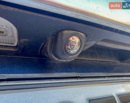 Синий Хендай Санта Фе, объемом двигателя 2.36 л и пробегом 74 тыс. км за 20900 $, фото 39 на Automoto.ua