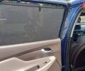 Синий Хендай Санта Фе, объемом двигателя 2 л и пробегом 110 тыс. км за 20500 $, фото 19 на Automoto.ua