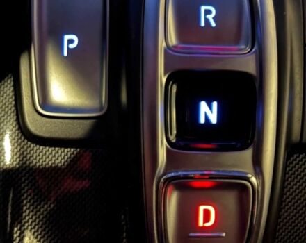Синій Хендай Санта Фе, об'ємом двигуна 0 л та пробігом 56 тис. км за 13000 $, фото 13 на Automoto.ua