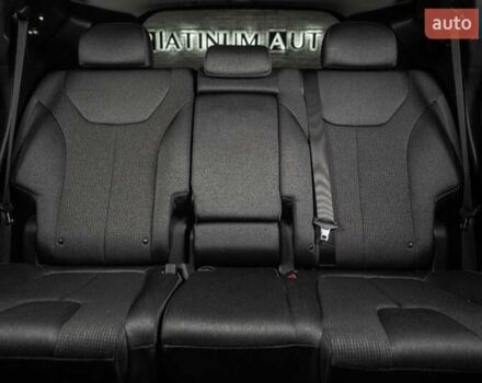 Синий Хендай Санта Фе, объемом двигателя 2.5 л и пробегом 53 тыс. км за 25900 $, фото 40 на Automoto.ua