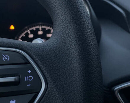 Синий Хендай Санта Фе, объемом двигателя 2.5 л и пробегом 9 тыс. км за 31900 $, фото 54 на Automoto.ua