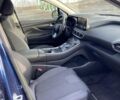 Синий Хендай Санта Фе, объемом двигателя 2.5 л и пробегом 1 тыс. км за 31900 $, фото 46 на Automoto.ua