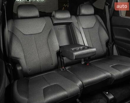 Синий Хендай Санта Фе, объемом двигателя 2.5 л и пробегом 53 тыс. км за 25900 $, фото 41 на Automoto.ua