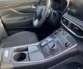 Синий Хендай Санта Фе, объемом двигателя 2.5 л и пробегом 1 тыс. км за 31900 $, фото 48 на Automoto.ua