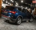 Синий Хендай Санта Фе, объемом двигателя 2.5 л и пробегом 53 тыс. км за 25900 $, фото 50 на Automoto.ua