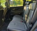 Синій Хендай Санта Фе, об'ємом двигуна 2.5 л та пробігом 26 тис. км за 38500 $, фото 18 на Automoto.ua
