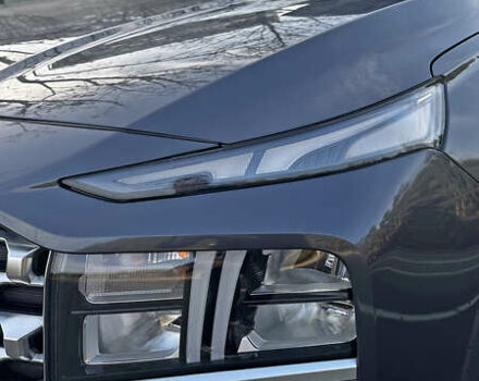 Синій Хендай Санта Фе, об'ємом двигуна 2.15 л та пробігом 45 тис. км за 40000 $, фото 10 на Automoto.ua