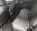 Синий Хендай Санта Фе, объемом двигателя 2.5 л и пробегом 41 тыс. км за 28999 $, фото 4 на Automoto.ua