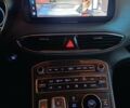 Синій Хендай Санта Фе, об'ємом двигуна 2.5 л та пробігом 26 тис. км за 38500 $, фото 37 на Automoto.ua