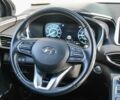 Синий Хендай Санта Фе, объемом двигателя 2.5 л и пробегом 29 тыс. км за 12000 $, фото 8 на Automoto.ua