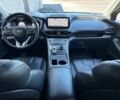 Синій Хендай Санта Фе, об'ємом двигуна 2.5 л та пробігом 17 тис. км за 9100 $, фото 7 на Automoto.ua