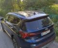 Синій Хендай Санта Фе, об'ємом двигуна 2.5 л та пробігом 26 тис. км за 38500 $, фото 31 на Automoto.ua