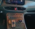 Синій Хендай Санта Фе, об'ємом двигуна 2.5 л та пробігом 26 тис. км за 38500 $, фото 34 на Automoto.ua