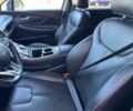 Синій Хендай Санта Фе, об'ємом двигуна 2.5 л та пробігом 17 тис. км за 9100 $, фото 6 на Automoto.ua