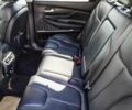 Синий Хендай Санта Фе, объемом двигателя 2.5 л и пробегом 29 тыс. км за 12000 $, фото 9 на Automoto.ua