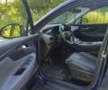 Синій Хендай Санта Фе, об'ємом двигуна 2.5 л та пробігом 26 тис. км за 38500 $, фото 13 на Automoto.ua