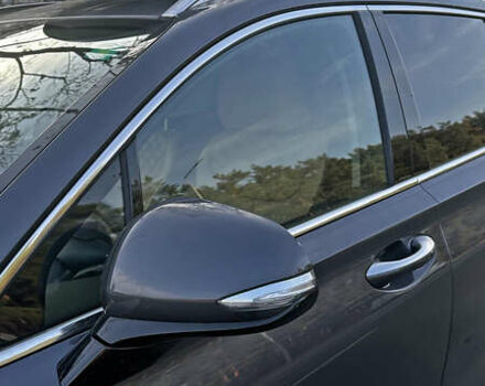 Синій Хендай Санта Фе, об'ємом двигуна 2.15 л та пробігом 45 тис. км за 40000 $, фото 11 на Automoto.ua