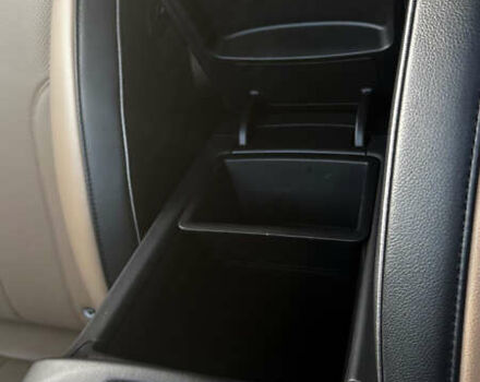 Синій Хендай Санта Фе, об'ємом двигуна 2.15 л та пробігом 45 тис. км за 40000 $, фото 19 на Automoto.ua