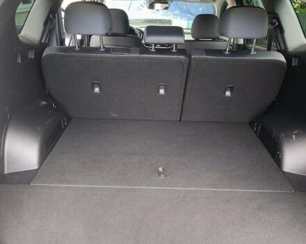 Синий Хендай Санта Фе, объемом двигателя 2.5 л и пробегом 41 тыс. км за 28999 $, фото 5 на Automoto.ua