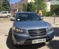 Синій Хендай Санта Фе, об'ємом двигуна 2.2 л та пробігом 163 тис. км за 13500 $, фото 1 на Automoto.ua