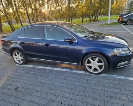 Синій Хендай Санта Фе, об'ємом двигуна 2 л та пробігом 268 тис. км за 4850 $, фото 1 на Automoto.ua