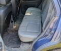 Зелений Хендай Санта Фе, об'ємом двигуна 2 л та пробігом 300 тис. км за 2041 $, фото 4 на Automoto.ua