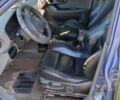 Зелений Хендай Санта Фе, об'ємом двигуна 2 л та пробігом 300 тис. км за 2041 $, фото 5 на Automoto.ua