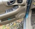 Зелений Хендай Санта Фе, об'ємом двигуна 2.36 л та пробігом 220 тис. км за 5700 $, фото 11 на Automoto.ua