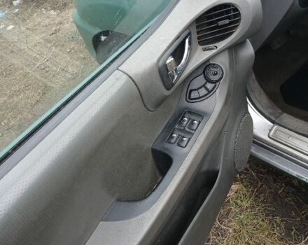 Зелений Хендай Санта Фе, об'ємом двигуна 3 л та пробігом 11 тис. км за 2200 $, фото 6 на Automoto.ua