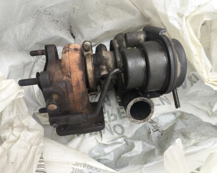 Зелений Хендай Санта Фе, об'ємом двигуна 2 л та пробігом 280 тис. км за 2222 $, фото 3 на Automoto.ua