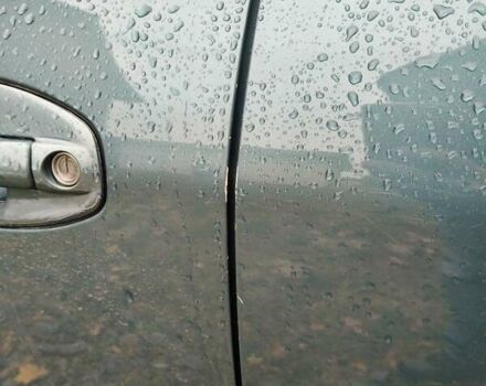 Зелений Хендай Санта Фе, об'ємом двигуна 2.36 л та пробігом 220 тис. км за 5700 $, фото 3 на Automoto.ua