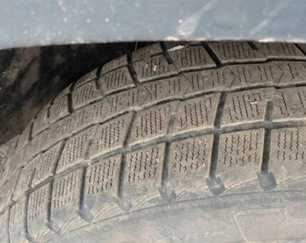 Зеленый Хендай Санта Фе, объемом двигателя 2 л и пробегом 125 тыс. км за 2999 $, фото 8 на Automoto.ua