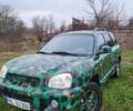 Зелений Хендай Санта Фе, об'ємом двигуна 0 л та пробігом 230 тис. км за 1900 $, фото 1 на Automoto.ua