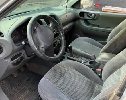 Зелений Хендай Санта Фе, об'ємом двигуна 0 л та пробігом 350 тис. км за 2970 $, фото 3 на Automoto.ua