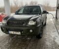 Зелений Хендай Санта Фе, об'ємом двигуна 2 л та пробігом 280 тис. км за 2391 $, фото 3 на Automoto.ua