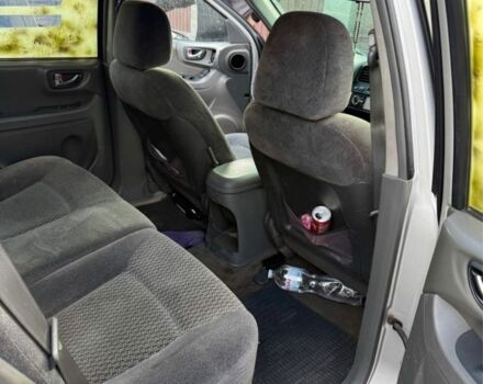 Зелений Хендай Санта Фе, об'ємом двигуна 0 л та пробігом 350 тис. км за 2970 $, фото 4 на Automoto.ua