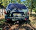 Зелений Хендай Санта Фе, об'ємом двигуна 2.7 л та пробігом 250 тис. км за 3100 $, фото 2 на Automoto.ua