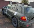 Зелений Хендай Санта Фе, об'ємом двигуна 0 л та пробігом 350 тис. км за 2970 $, фото 1 на Automoto.ua