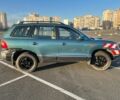 Зелений Хендай Санта Фе, об'ємом двигуна 2 л та пробігом 126 тис. км за 3000 $, фото 4 на Automoto.ua