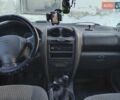 Зеленый Хендай Санта Фе, объемом двигателя 0 л и пробегом 238 тыс. км за 3800 $, фото 3 на Automoto.ua