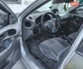 Зеленый Хендай Санта Фе, объемом двигателя 0 л и пробегом 238 тыс. км за 3800 $, фото 1 на Automoto.ua