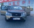 Зеленый Хендай Санта Фе, объемом двигателя 2.2 л и пробегом 238 тыс. км за 9900 $, фото 20 на Automoto.ua